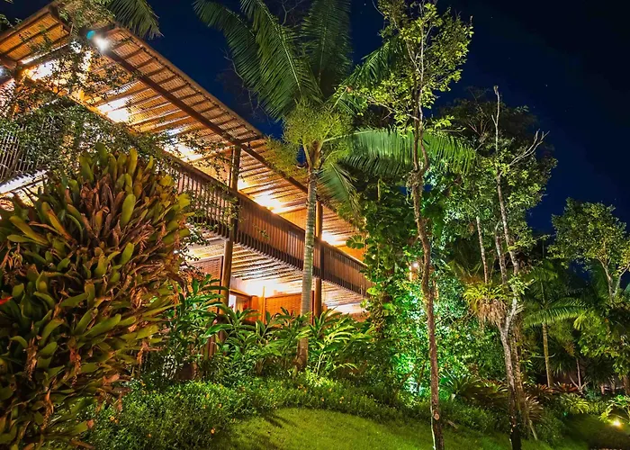 Kuara Hotel Porto Seguro